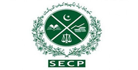 The Securities and Exchange Commission of Pakistan (SECP)